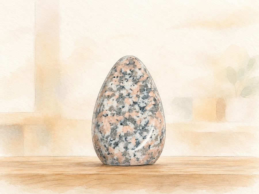 万成石